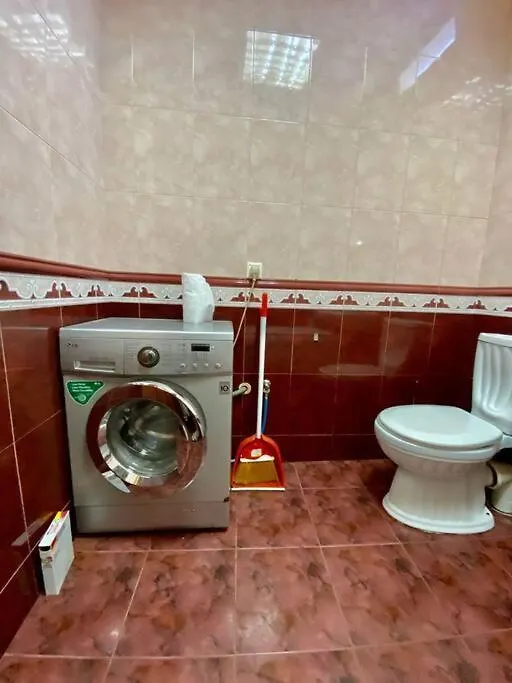 Уютный Дом В Старом Тбилиси. Casa de Férias